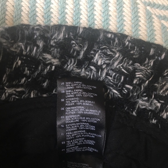 H&M Bucket Hat - Picture 5 of 7